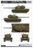 Hobby Boss 84511 US T29E3 Heavy Tank 1/35